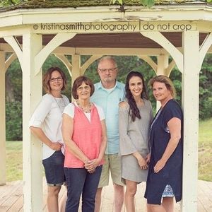 Meet your Posher, Diane